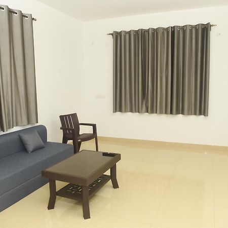 Sai Homestay Panaji 2 Bhk, 1 Bhk And Studio Apartment Dış mekan fotoğraf