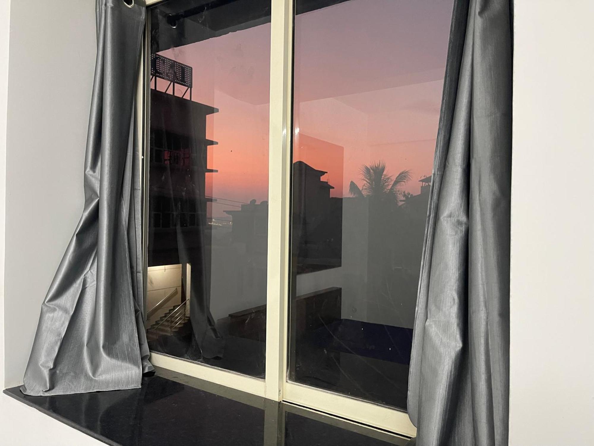 Sai Homestay Panaji 2 Bhk, 1 Bhk And Studio Apartment Dış mekan fotoğraf
