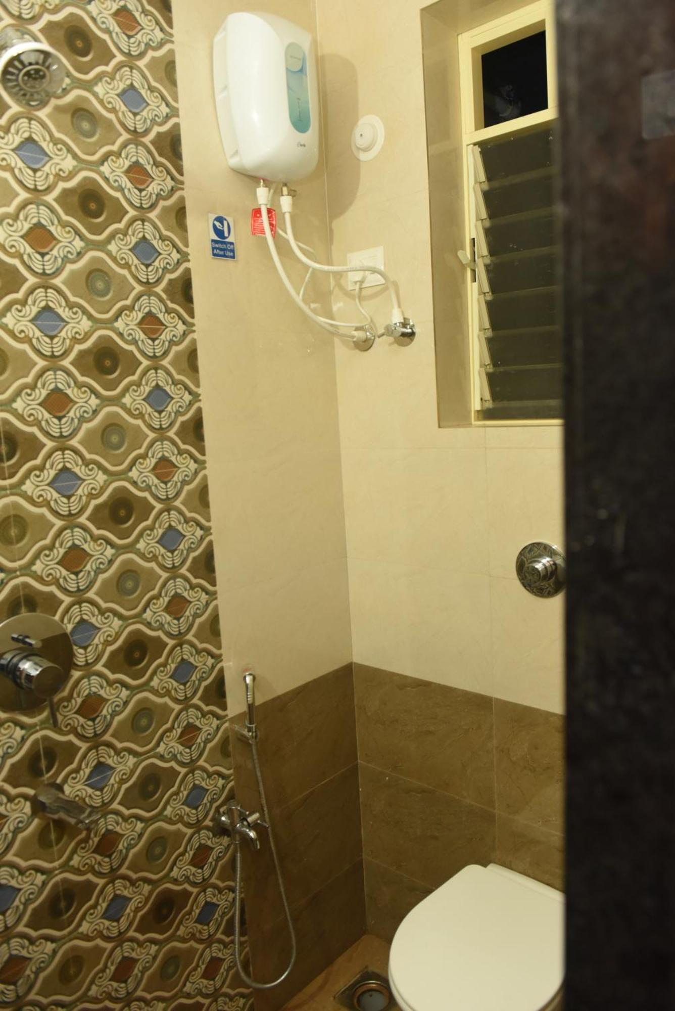 Sai Homestay Panaji 2 Bhk, 1 Bhk And Studio Apartment Dış mekan fotoğraf