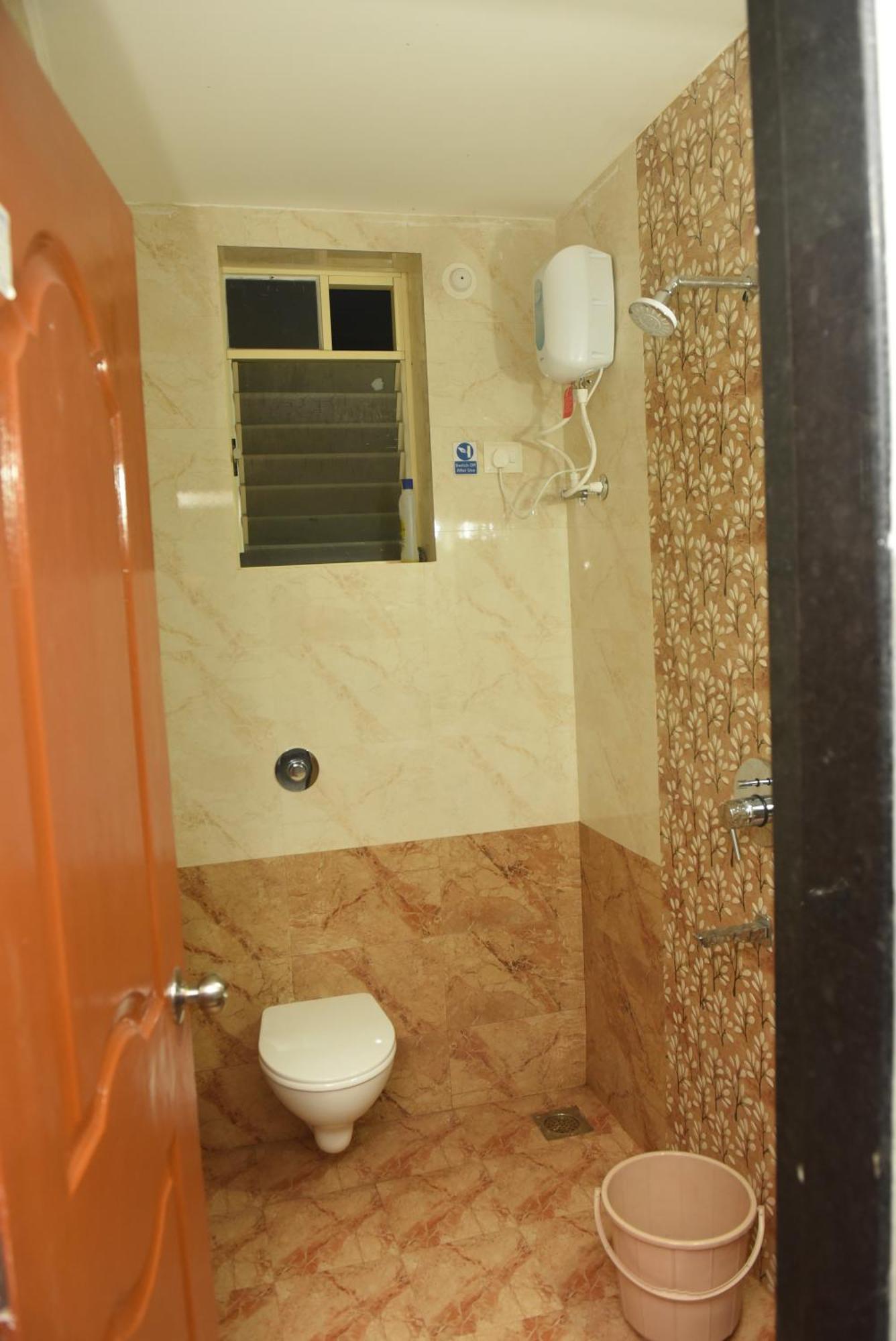 Sai Homestay Panaji 2 Bhk, 1 Bhk And Studio Apartment Dış mekan fotoğraf