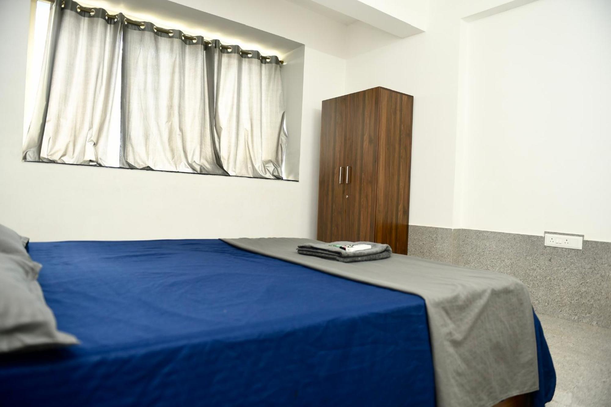 Sai Homestay Panaji 2 Bhk, 1 Bhk And Studio Apartment Dış mekan fotoğraf